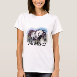 Camiseta WildHerdz Active Tank Picasso