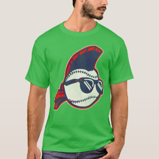 Camiseta Wildhing Mascot retro