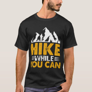 Camiseta Wildlife Wilderness T-Shirt