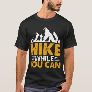 Camiseta Wildlife Wilderness T-Shirt