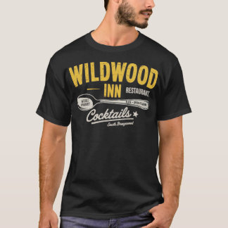 Camiseta Wildwood Inn - Breezewood, PA