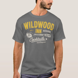 Camiseta Wildwood Inn - Breezewood, PA