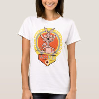 WILE E. COYOTE™ Acme - 68% Seguro que estarás segu