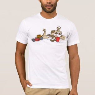 Camiseta WILE E. COYOTE™ Acme Products 11 2