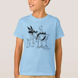 Camiseta WILE E. COYOTE™ Acme Products 6