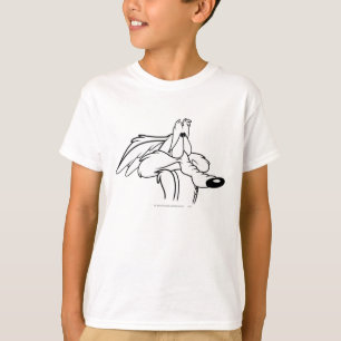 Camiseta WILE E. COYOTE™ Buscando