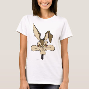 Camiseta WILE E. COYOTE™ Disparo Certero a la Cabeza