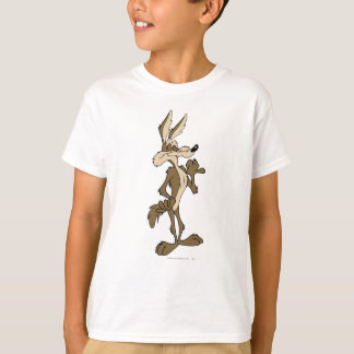 Camiseta WILE E. COYOTE™ Looking Proud