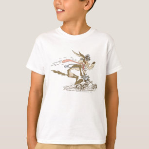 Camiseta WILE E. COYOTE™ Racer ciclista