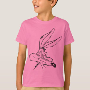 Camiseta WILE E. COYOTE™ Se ve incómodo