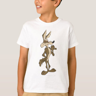 Camiseta WILE E. COYOTE™ se ve orgulloso