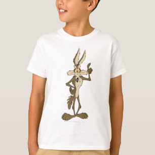 Camiseta WILE E. COYOTE™ Standing Tall