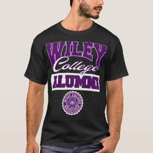 Camiseta Wiley 1879 College Apparel 3