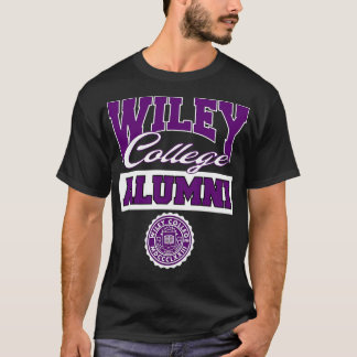 Camiseta Wiley 1879 College Apparel 3