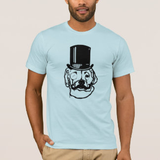 Camiseta Wilfred malvado