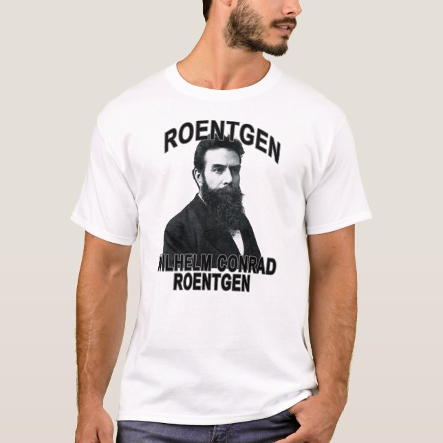 Camiseta Wilhelm Conrado Roentgen.png (Anverso)
