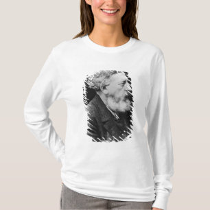 Camiseta Wilhelm Liebknecht