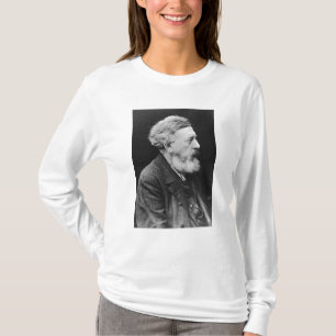 Camiseta Wilhelm Liebknecht