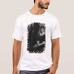 Camiseta Wilhelm Liebknecht y Eleanor Aveling