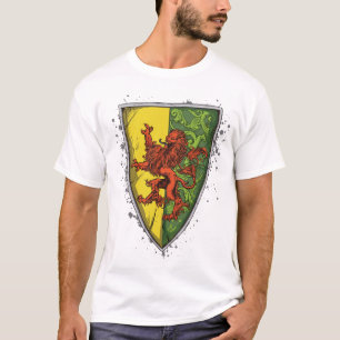 Camiseta Wilhelm Marshall Epic