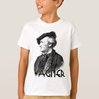 Wilhelm Richard Wagner