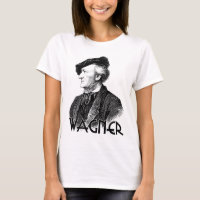 Wilhelm Richard Wagner