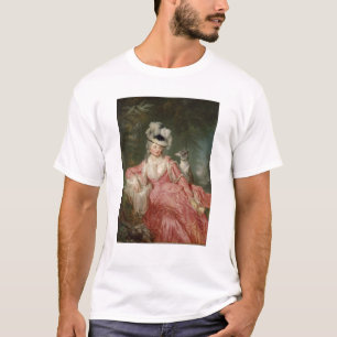 Camiseta Wilhelmine Enke