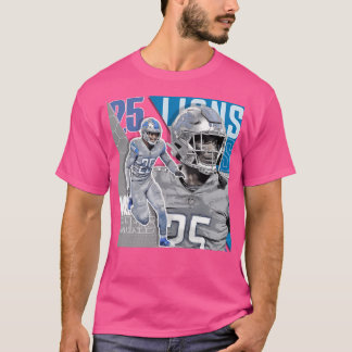 Camiseta Will Harris Football Shirestry