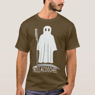 Camiseta Willacoochee Georgia TShirt 2