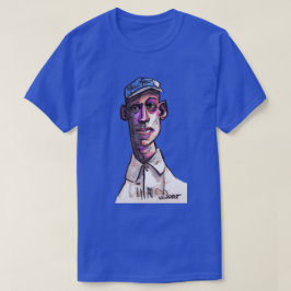 Camiseta Willaredt T-Shirt