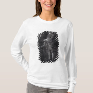 Camiseta William Boyce