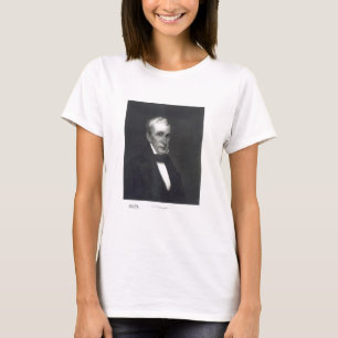 Camiseta William Henry Harrison, 9no presidente de la unión