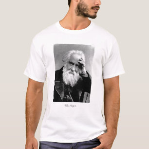 Camiseta William Huggins, 1910