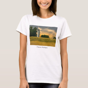 Camiseta William Livingston Lighthouse T-Shirt