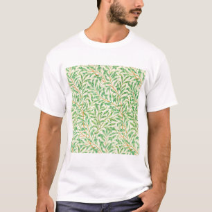 Camiseta william moris