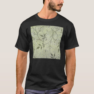 Camiseta William Morris Jasmine Botanical