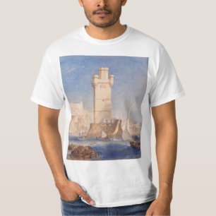 Camiseta William Turner Rhodes