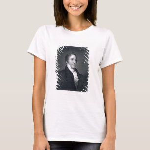 Camiseta William Wirt (grabado)