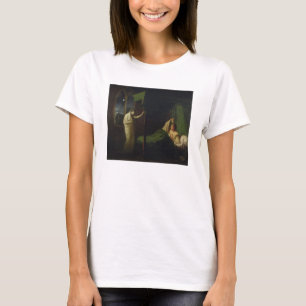 Camiseta William y Margaret de los "reliquias de los antigu