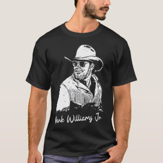 Camiseta Williams Jr