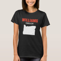 Williams Oregon Estados Unidos Estados Unidos Viaj