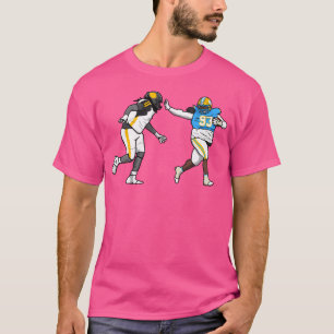 Camiseta Willie