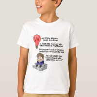 Willie pequenito Winkie