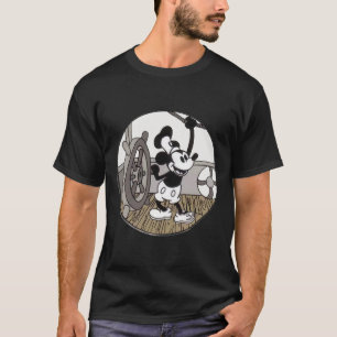 Camiseta Willie PERSONALIZADO original de divertidos MOUSE