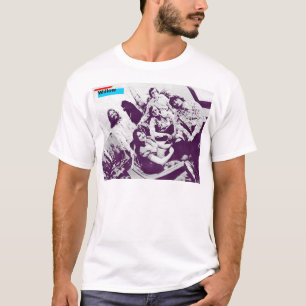 Camiseta Willow 1976-7