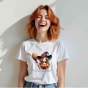 Camiseta Willow the Good Witch T-Shirt