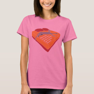 Camiseta ¿Willst du?