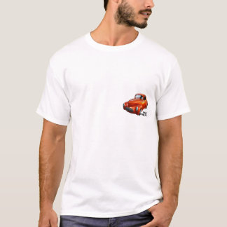 Camiseta Willys 1940