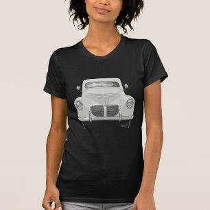 Camiseta Willys 1940 terrestre