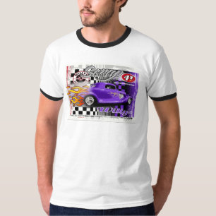 CAMISETA WILLYS 41